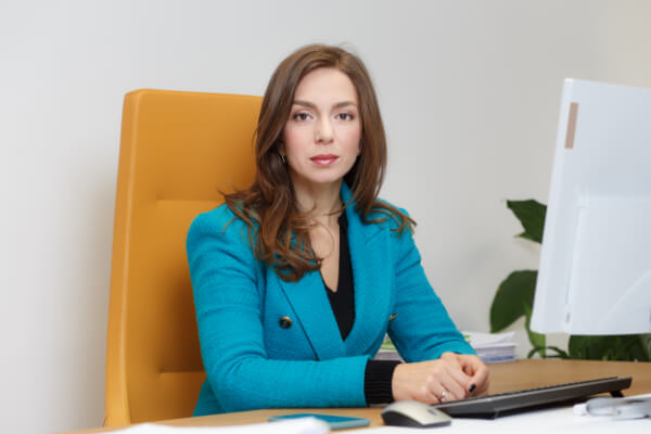 Mia Jeličić-Pizović